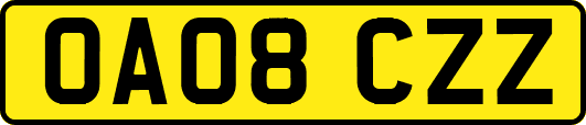 OA08CZZ