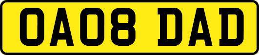 OA08DAD