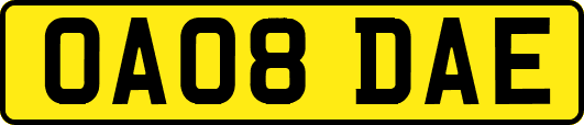 OA08DAE