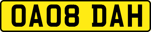 OA08DAH