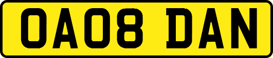 OA08DAN