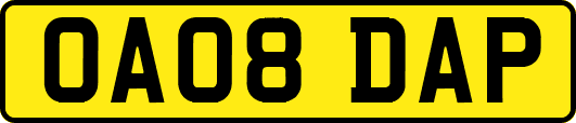 OA08DAP