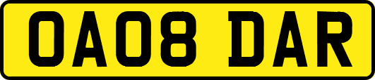 OA08DAR