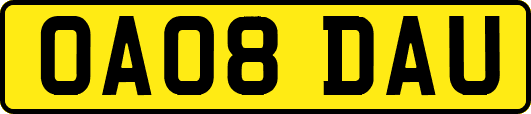 OA08DAU