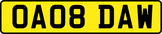 OA08DAW