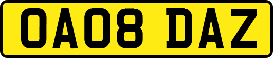 OA08DAZ