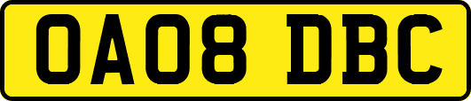 OA08DBC