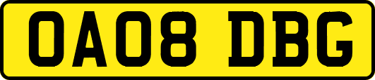 OA08DBG