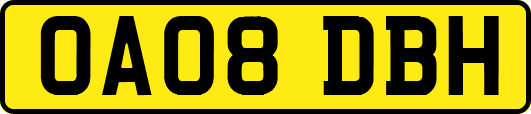 OA08DBH