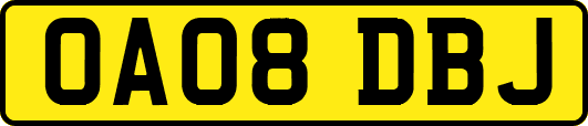 OA08DBJ