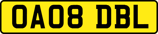 OA08DBL