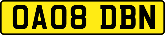 OA08DBN