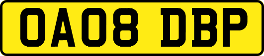 OA08DBP