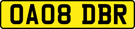 OA08DBR