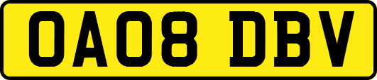 OA08DBV