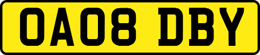 OA08DBY