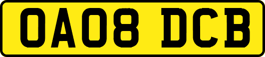 OA08DCB