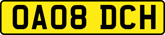 OA08DCH