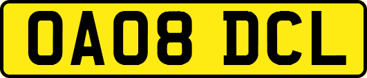 OA08DCL