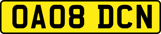 OA08DCN