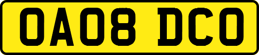 OA08DCO