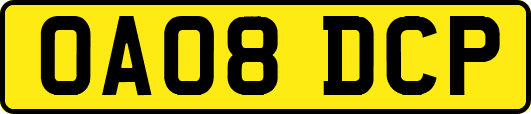 OA08DCP