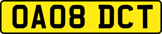 OA08DCT