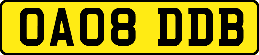 OA08DDB