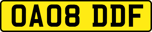 OA08DDF