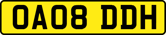 OA08DDH