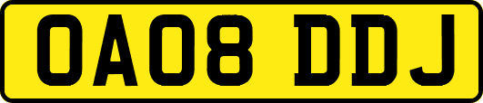 OA08DDJ