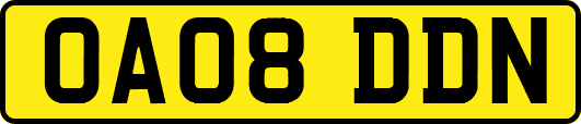 OA08DDN