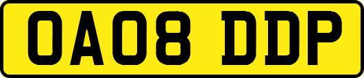 OA08DDP