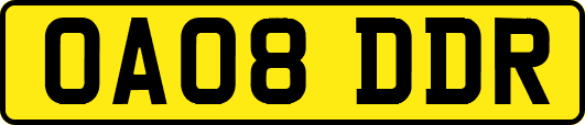OA08DDR