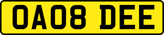 OA08DEE