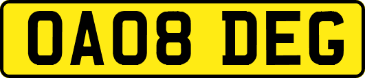 OA08DEG