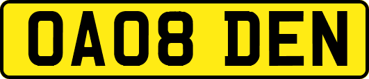 OA08DEN