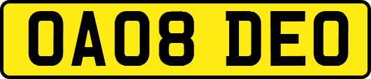 OA08DEO