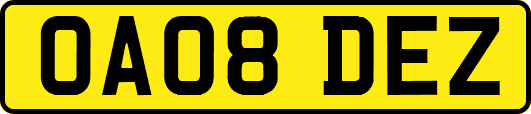 OA08DEZ