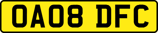 OA08DFC