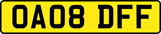 OA08DFF