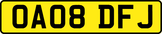 OA08DFJ