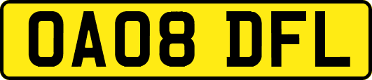 OA08DFL