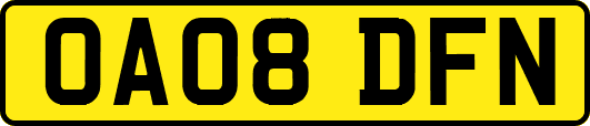OA08DFN