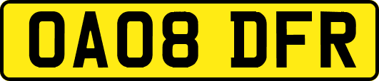 OA08DFR