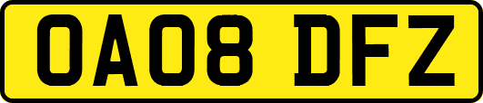 OA08DFZ