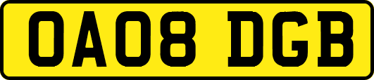OA08DGB