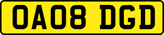 OA08DGD
