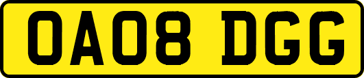 OA08DGG