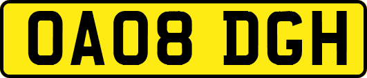 OA08DGH